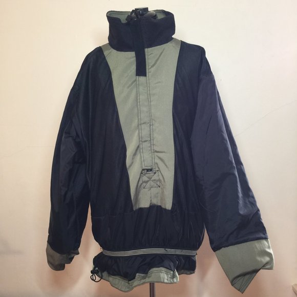 Men's Inversion Snowboard Jacket Size L - Picture 3 of 8